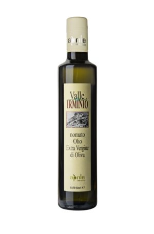 VALLE DELL'IRMINIO, Bottiglia lt 0.50 - Fruttato Intenso